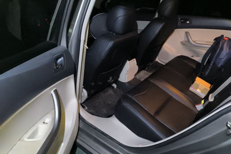 Used Peugeot 408 2013 2.0L Automatic Comfort Edition
