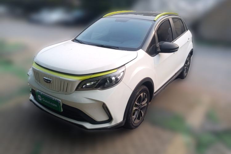 Used Geometry EX3 Kung Fu Cow 2021 Kungfu NiuNiu