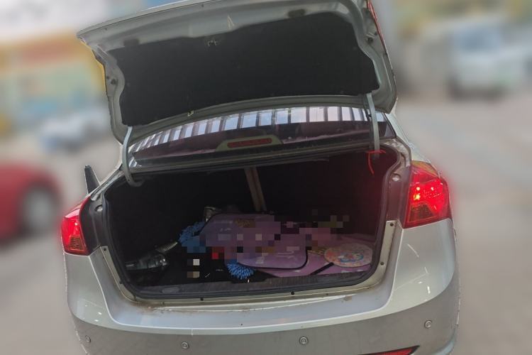 Used Buick Excelle 2015 1.5L Automatic Classic Model