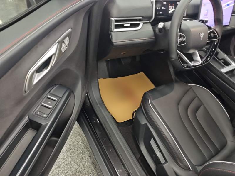 Used NETA X 2023 500 Lite — 15