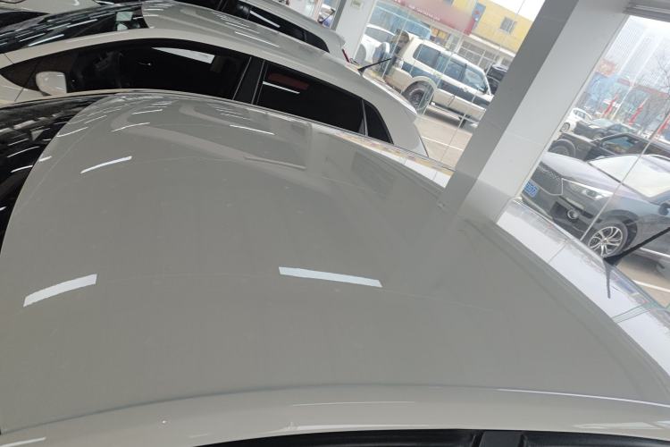 Used Volkswagen Santana 2021 1.5L Manual Fashion Edition
