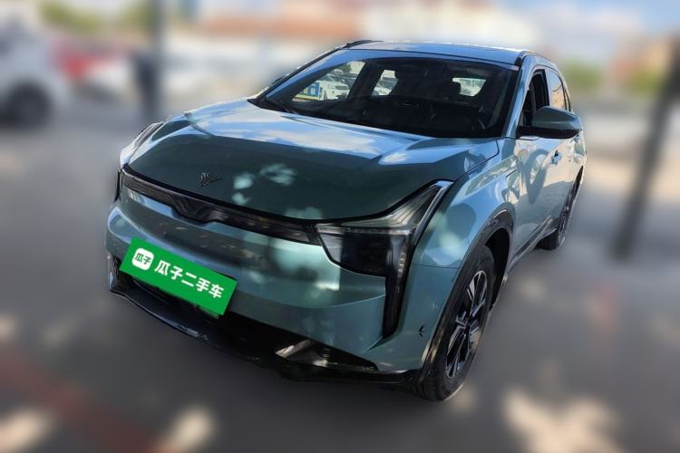 Used NETA U 2022 Chiiq 500 Lithium Iron Phosphate