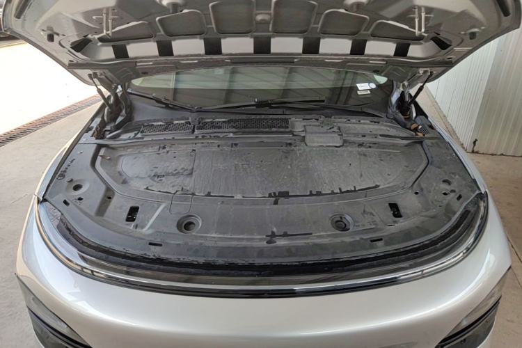 Used XPeng G6 2025 625 Long-Range Max Flagship Edition