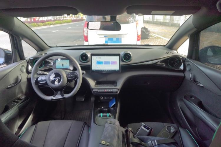 Used BYD Dolphin 2025 420km Active Version