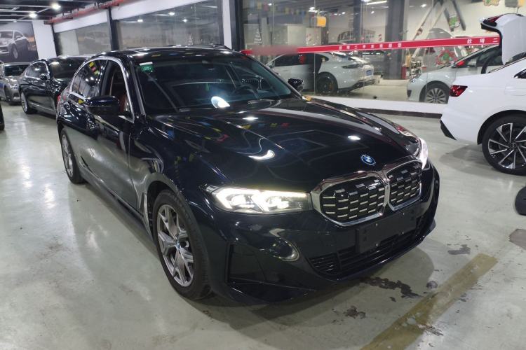 Used BMW i3 2024 eDrive 35 L