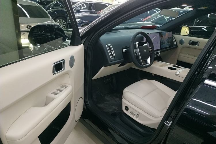 Used Li Auto L6 2024 Pro Model