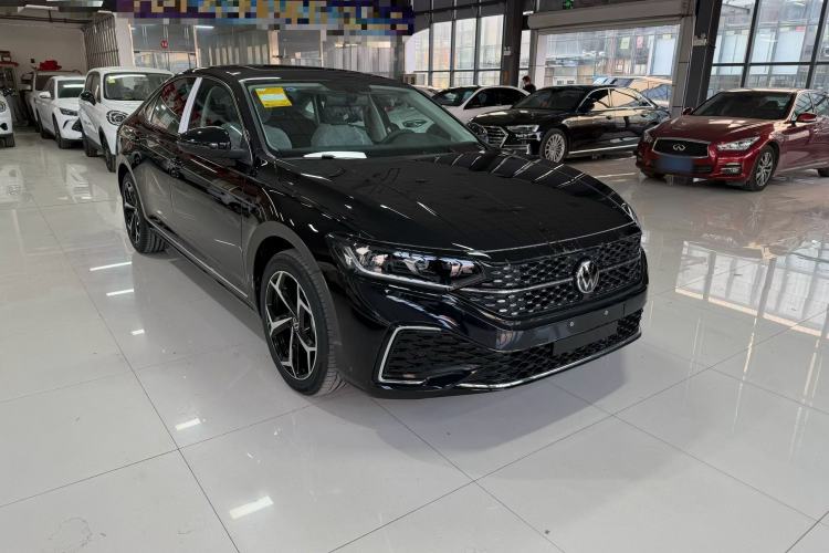 Used Volkswagen Passat 2026 Model, Outstanding 380TSI Xingkong Longteng Edition
