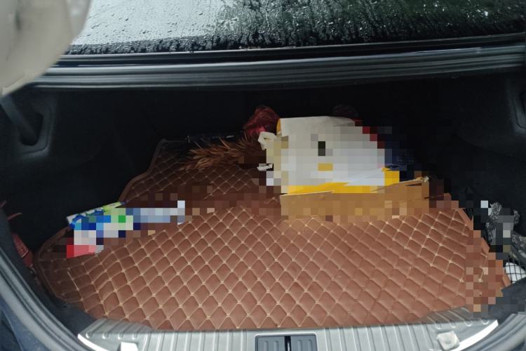 Used Ford Taurus 2017 EcoBoost 245 Flagship Model