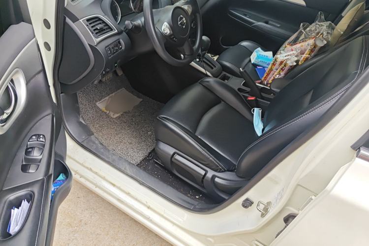 Used Nissan Sylphy 2019 Classic 1.6XE CVT Comfort Edition