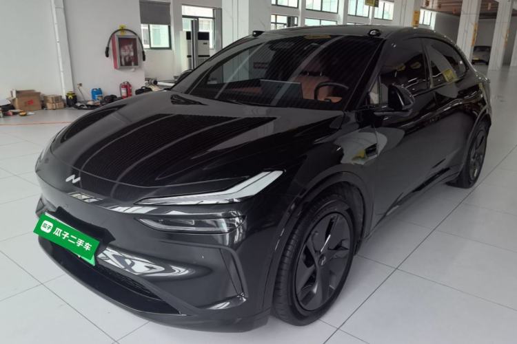 Used ONVO L60 2024 60 kWh Rear-Drive Version Guazi used car, China used car export, Used car for sale, Used  cars, Cheapest cars for sale
