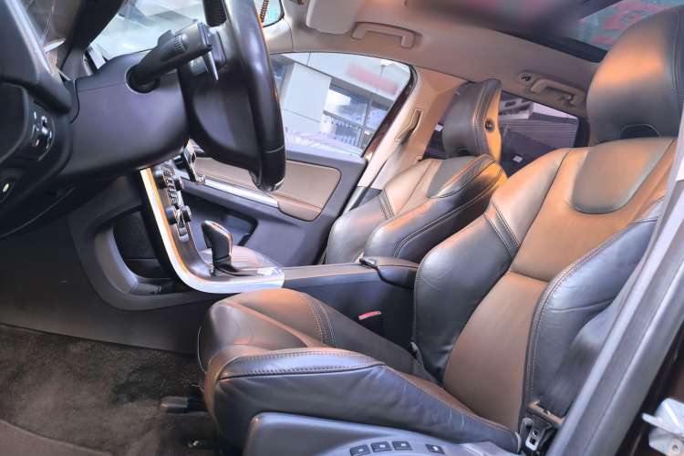 Used Volvo XC60 (Import) 2014 T6 Zhiyi Edition