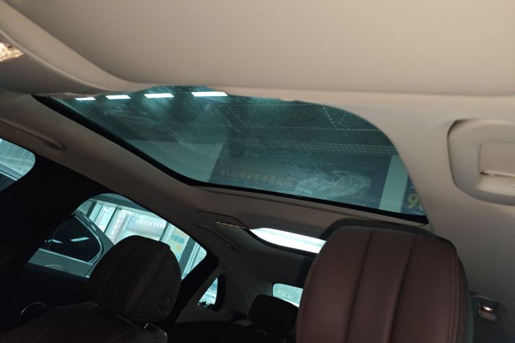 Used Mercedes-Benz E-Class 2020 E 260 L Sport Edition