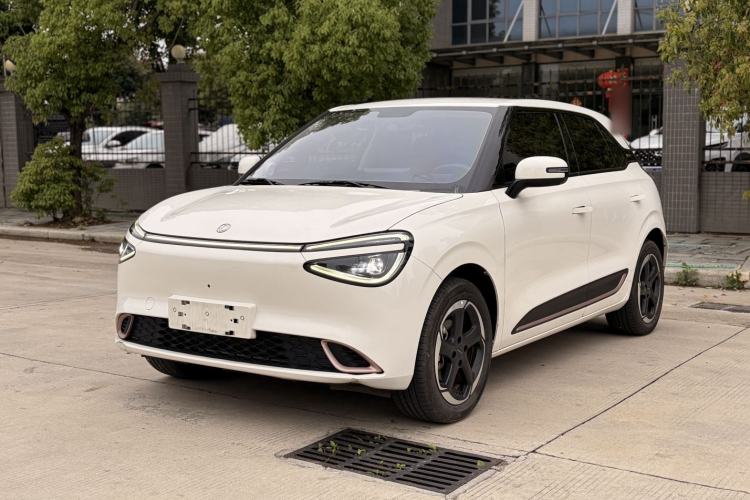 Used Dongfeng NAMMI 01 2024 New Edition 430 Plus Smart+