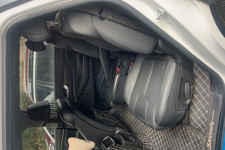 Used Hyundai Santa Fe 2020 380 TGDi Automatic Two-Wheel Drive DLX Prestige Edition PLUS