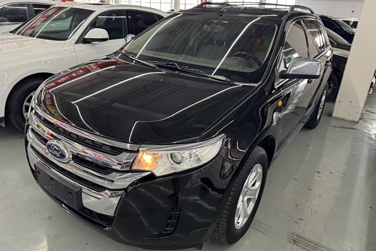 Used Ford Edge 2012 2.0T Elite Edition