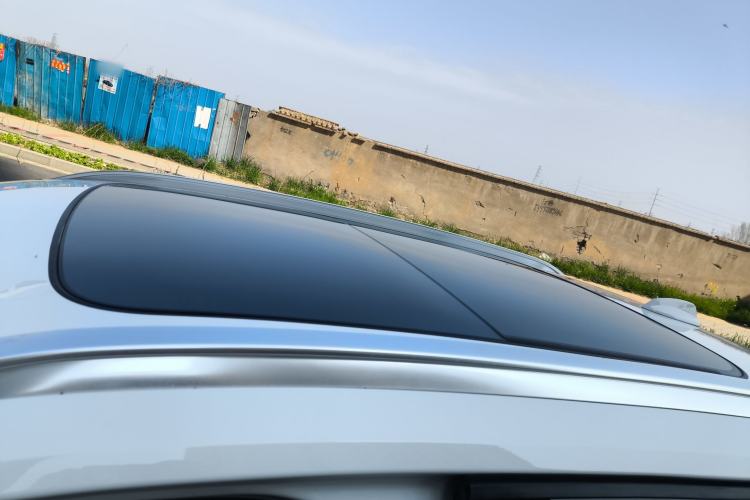 Used Volvo XC40 2021 T3 Smart & Stylish Edition Roof