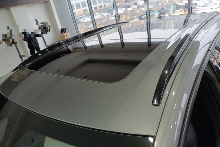 Used Nissan ARIYA 2022 Four-Wheel-Drive High-Performance Top-Tier Model
