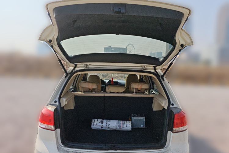 Used Volkswagen Golf 2012 1.4 TSI Automatic Comfort Edition
