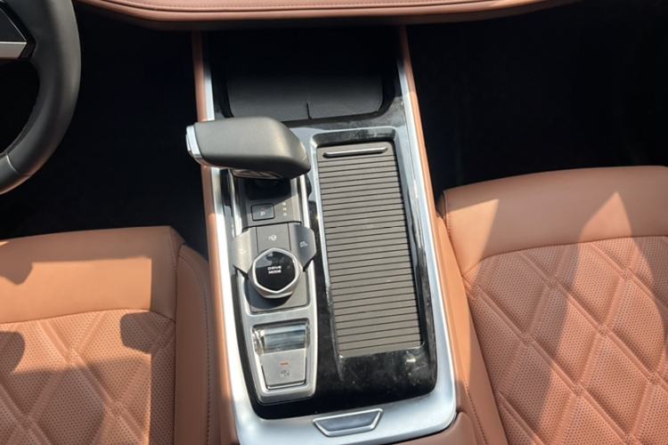 Used Qiyuan Q05 2023 125 Max
