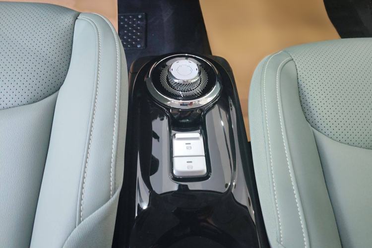 Used Wuling Bingo 2024 333 km Lingxi Connected Version