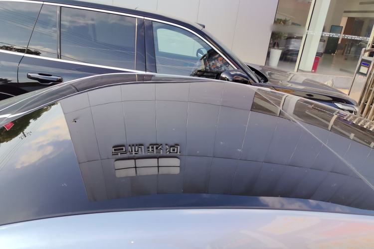 Used ARCFOX Alpha S5 2024 560PRO 185kW
