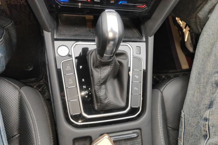 Used Volkswagen FAW-Volkswagen CC 2021 380TSI Striking Edition