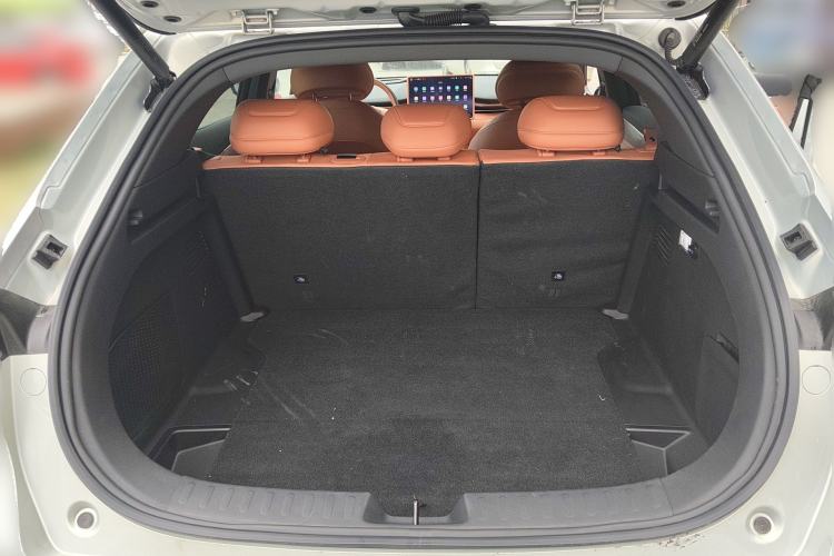 Used Deepal S05 2026 Model 520Max Pure Electric Edition
