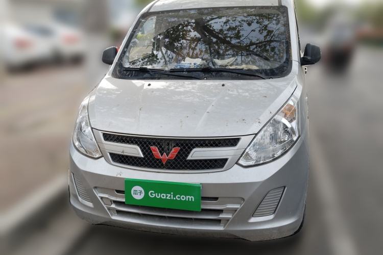 Used Wuling Rongguang V 