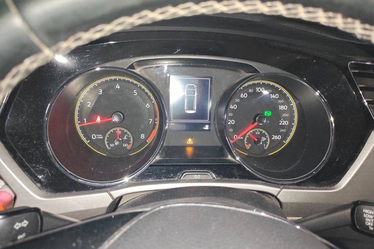 Used Volkswagen Touran 2021 Volkswagen Touran L 280TSI DSG Boundary Edition 7-Seater