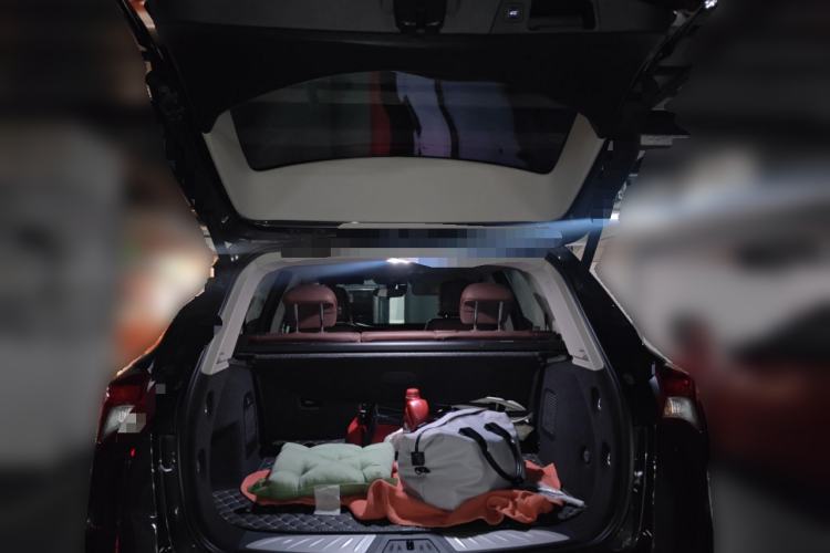 Used Buick Envision 2018 20T Two-Wheel Drive Luxury Model
