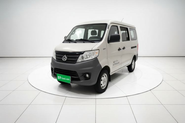 Used CHANGAN KAICHENG Star 3 2015 1.2L Base Model Non-Air-Conditioned EA12V Guazi used car, China used car export, Used car for sale, Used CHANGAN KAICHENG cars, Cheapest cars for sale
