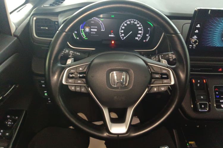 Used Honda Elysion 2022 2.0L eHEV Luxury Edition
