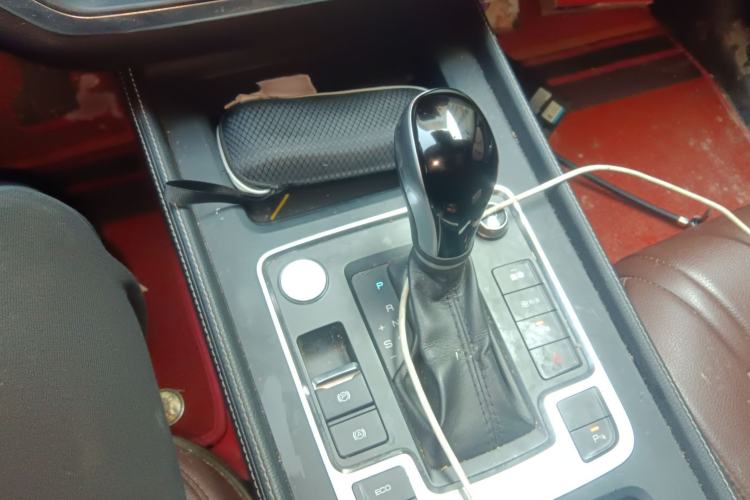 Used BYD Tang 2018 2.0T Automatic Smart Connect Prestige 7-Seater China V Standard