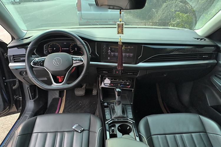 Used Volkswagen Passat 2023 Revised 330TSI Starry Elite Edition
