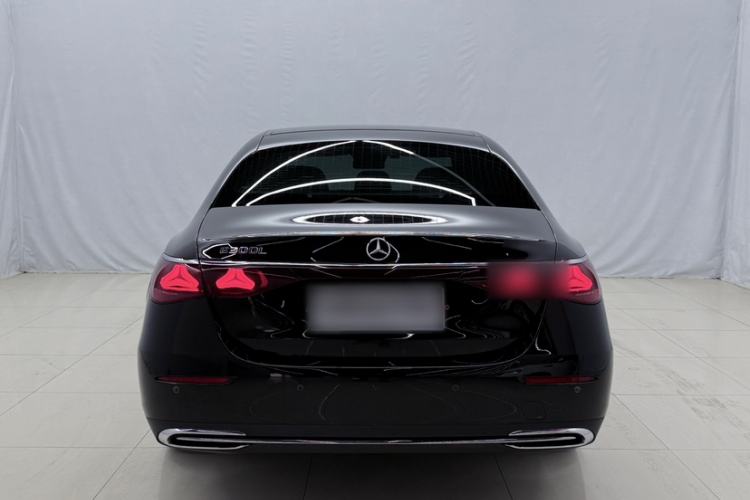 Used Mercedes-Benz E-Class 2022 Revised Version E 300 L Sport Luxury Edition
