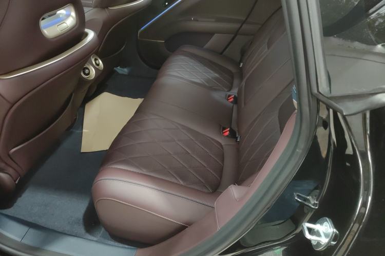 Used Avatr 11 2025 Ultra Extended-Range Edition
