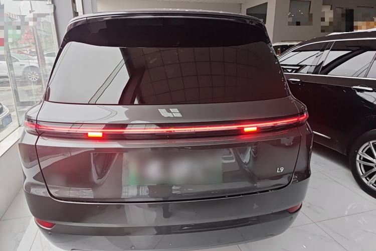 Used Li Auto L9 2024 Ultra Model