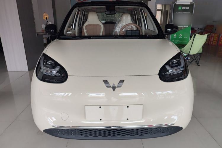 Used Wuling Bingo 2025 333 km Enjoyment Version