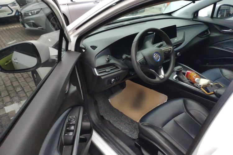 Used Buick Velite 6 2021 Connected & Shared PLUS
