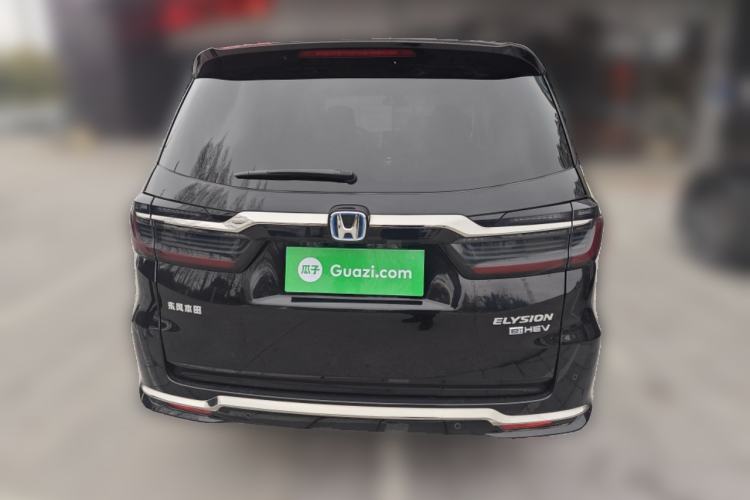 Used Honda Elysion 2022 2.0L eHEV Luxury Edition
