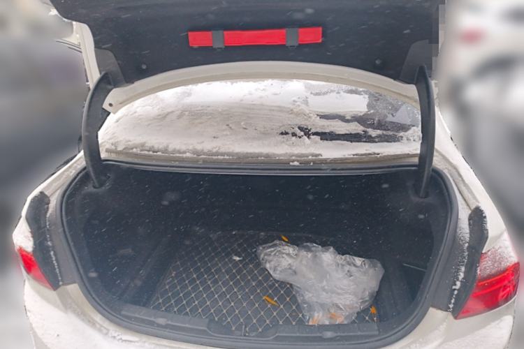 Used BMW 1 Series 2018 118i Fashion Model