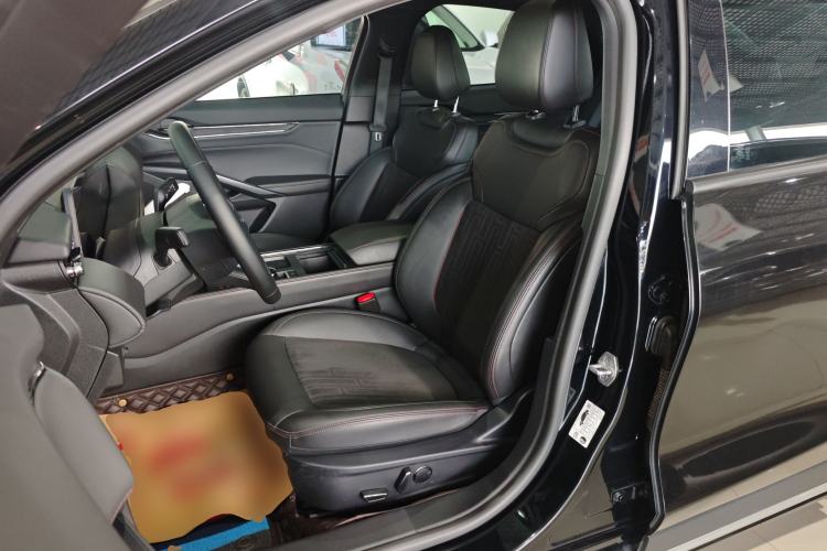 Used Ford Mondeo 2023 EcoBoost 180 Comfort Model
