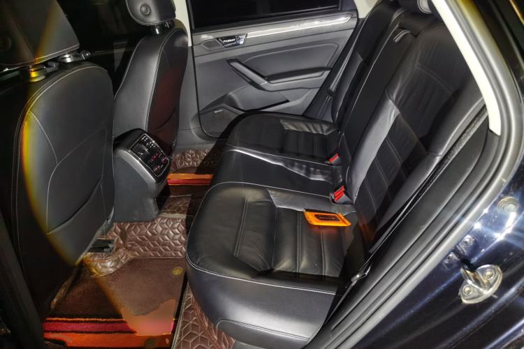 Used Volkswagen Passat 2016 380TSI DSG Prestige Edition