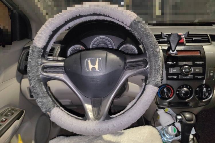 Used Honda City Classic 2012 1.5L Automatic Elite Edition