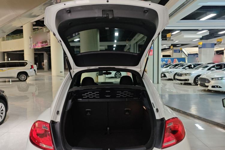 Used Volkswagen Beetle 2014 1.4TSI Fashion Edition