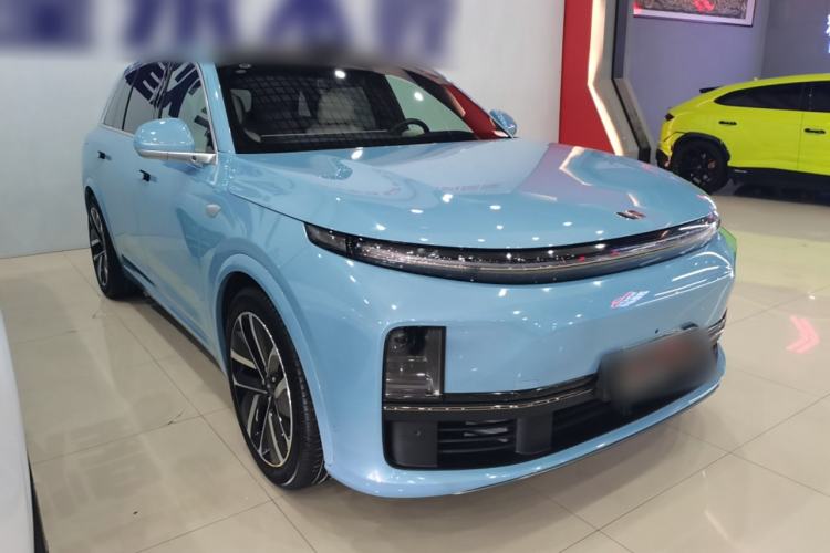 Used Li Auto L7 2024 Ultra Model