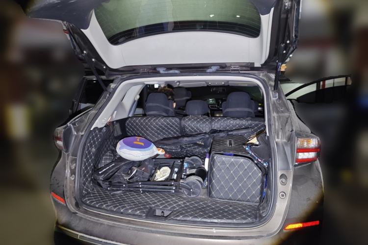 Used Nissan Murano 2021 2.5L XE Two-Wheel Drive Elite Edition