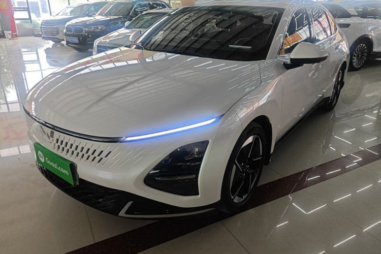 Used Wuling Xingguang 2023 150 Advanced Edition