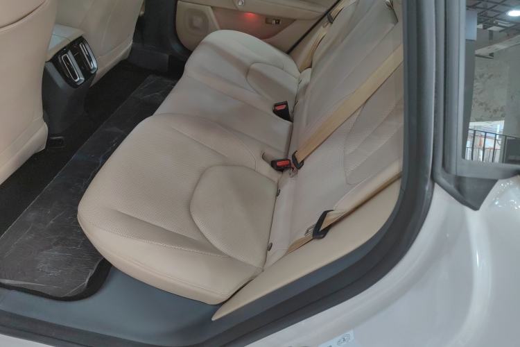 Used ARCFOX Alpha S5 2024 708MAX 200kW