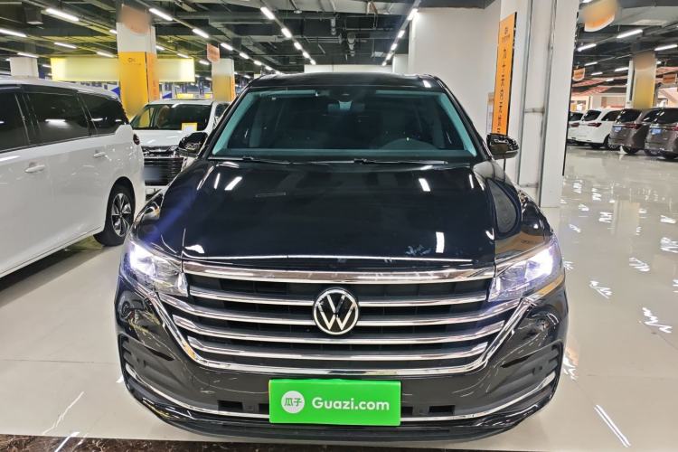 Used Volkswagen Viloran 2023 380TSI Luxury Edition